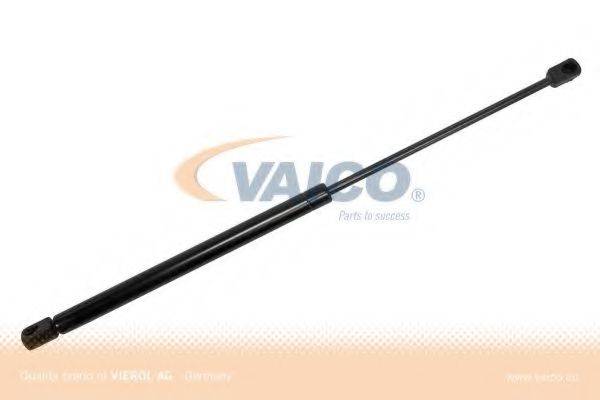 LESJOFORS 352000 Газова пружина, капот