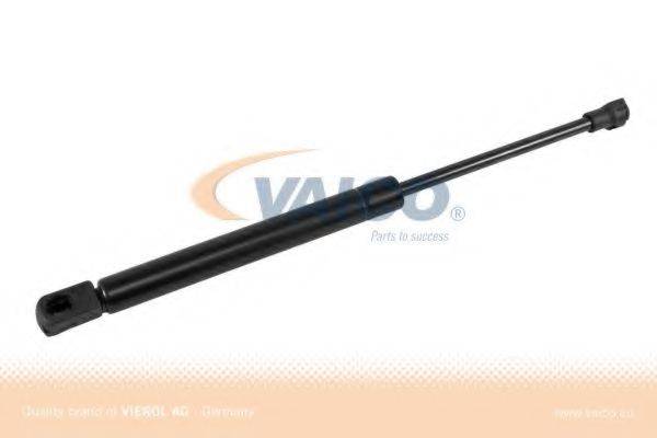 LESJOFORS 452019 Газова пружина, кришка багажника