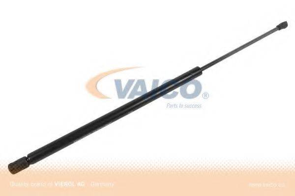 LESJOFORS 426018 Газова пружина, кришка багажника