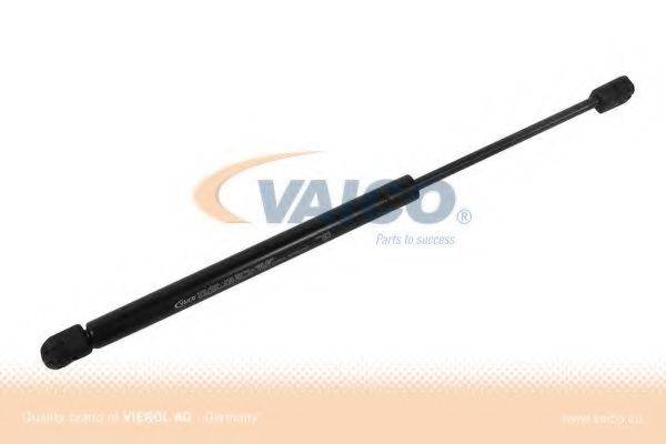 LESJOFORS 426035 Газова пружина, кришка багажника