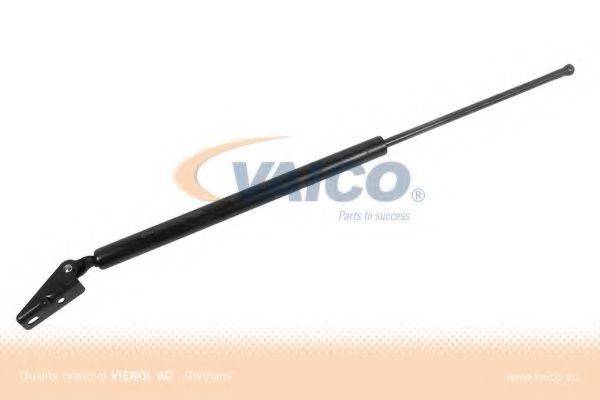 LESJOFORS 426002 Газова пружина, кришка багажника