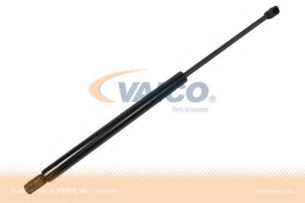 LESJOFORS 426007 Газова пружина, кришка багажника