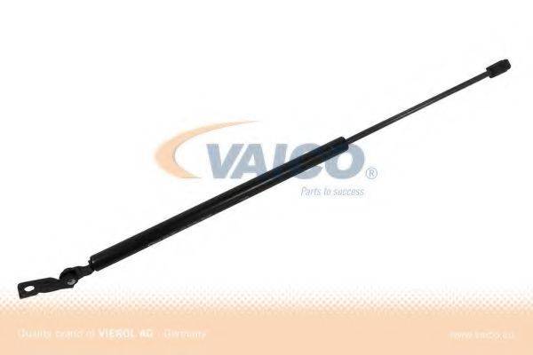 LESJOFORS 426010 Газова пружина, кришка багажника