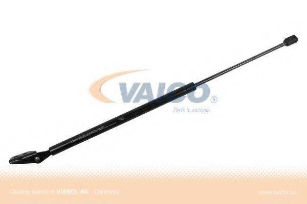 LESJOFORS 426009 Газова пружина, кришка багажника