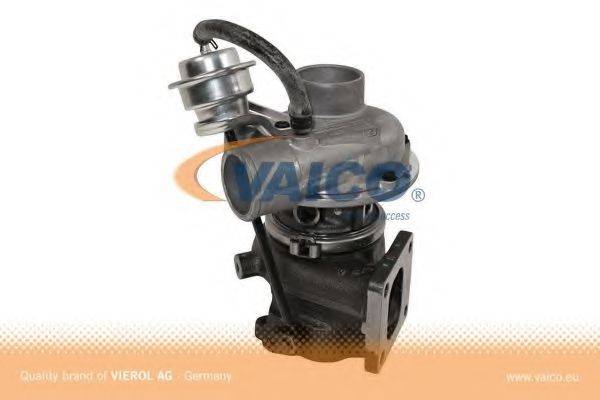 VAICO 53-0003 Компресор наддув
