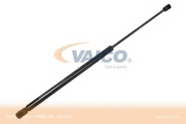 LESJOFORS 331001 Газова пружина, капот