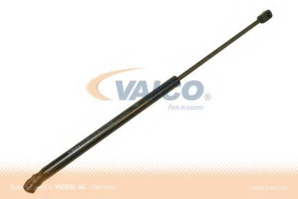 LESJOFORS 431013 Газова пружина, кришка багажника