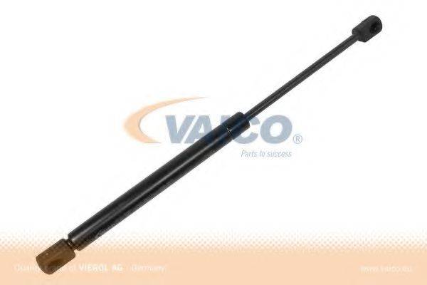 LESJOFORS 431017 Газова пружина, заднє скло