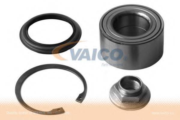 VAICO 53-0026 Комплект підшипника маточини колеса