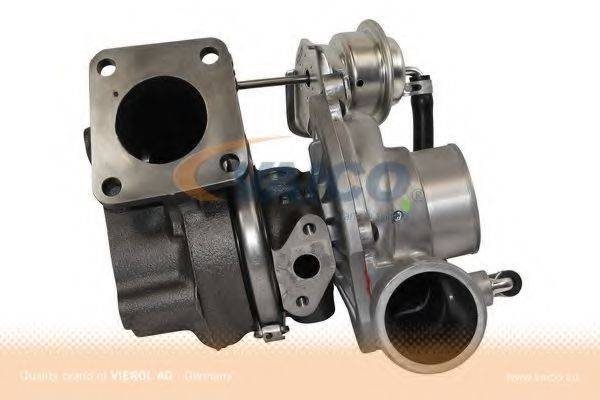 VAICO 56-0001 Компресор наддув