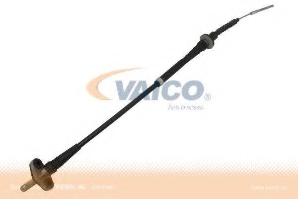 MALO 26581 Трос, управління зчепленням