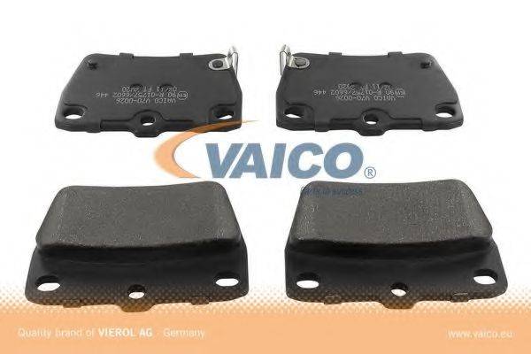 VAICO V70-0026