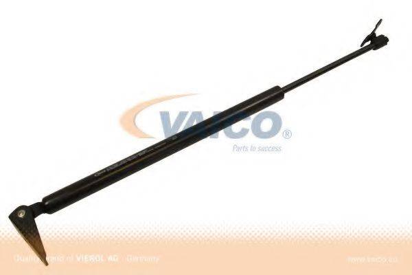 LESJOFORS 464043 Газова пружина, кришка багажника