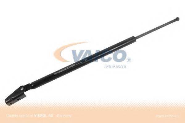 LESJOFORS 464044 Газова пружина, кришка багажника