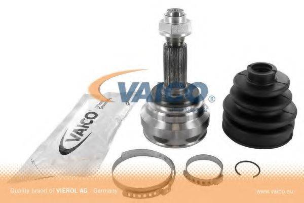 VAICO 43410-02220 Шарнірний комплект, приводний вал