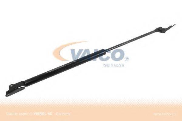LESJOFORS 464001 Газова пружина, кришка багажника