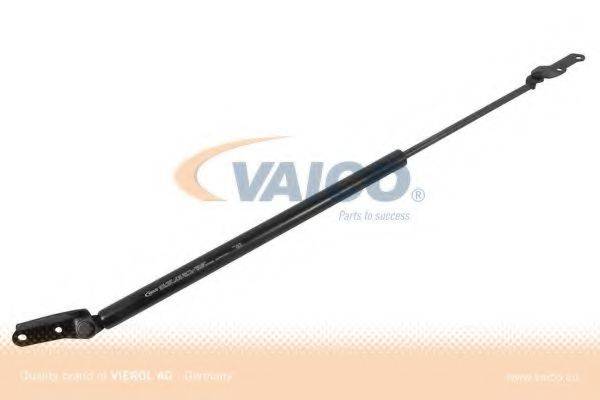 LESJOFORS 464021 Газова пружина, кришка багажника