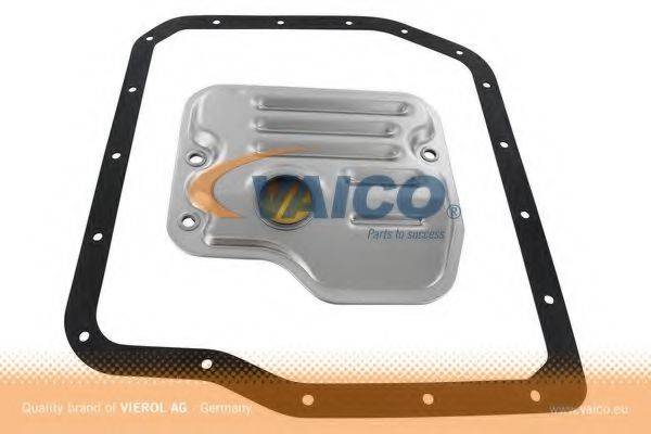 TOYOTA 35330-08010 Гідрофільтр, автоматична коробка передач