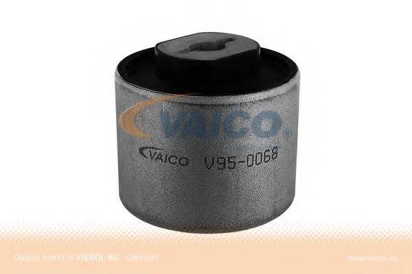 VAICO 95-0068 Втулка, балка мосту