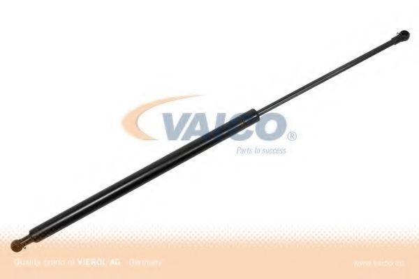 LESJOFORS 468005 Газова пружина, кришка багажника