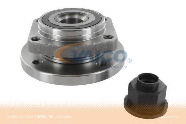 SCANTECH 52.113 Комплект підшипника маточини колеса