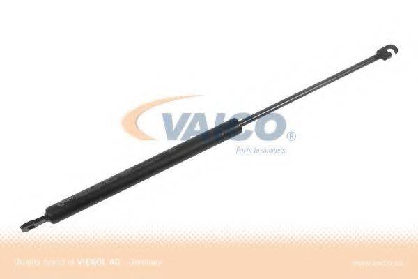 SCANTECH 30.4648 Газова пружина, кришка багажника