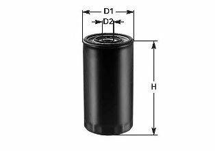 CLEAN FILTERS DH5804