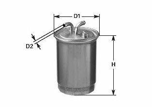 CLEAN FILTERS DN 995