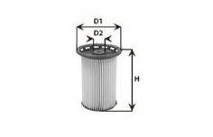 CLEAN FILTERS MG3601