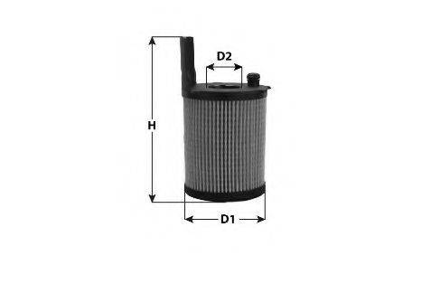 CLEAN FILTERS ML 059/B
