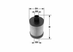 CLEAN FILTERS ML1730