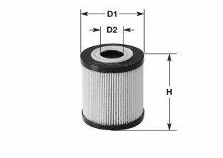 CLEAN FILTERS ML1732