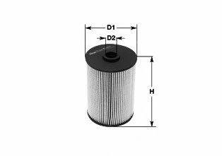 CLEAN FILTERS ML4512