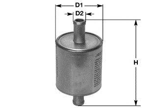 CLEAN FILTERS MPG6010