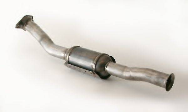 ERNST 510318 Каталізатор