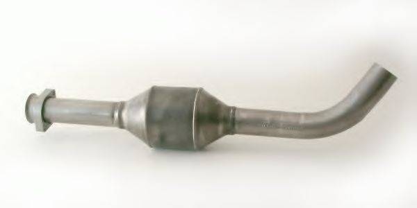 GAT EUROKAT 105720 Каталізатор