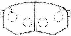 AISIN A1N020