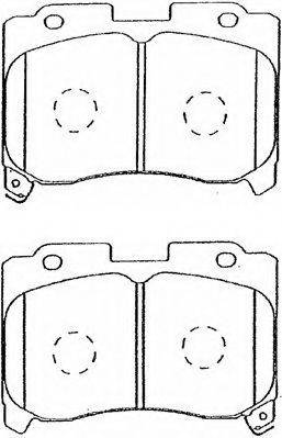 AISIN A1N028