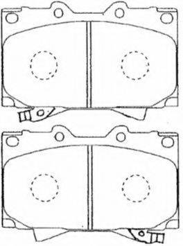 AISIN A1N144