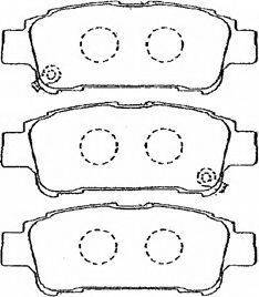 AISIN A2N069