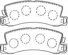 AISIN A2N081