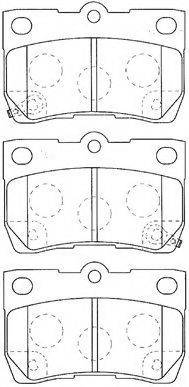 AISIN A2N118