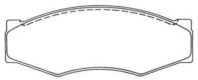 AISIN ASN-118