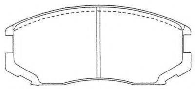 AISIN ASN-121