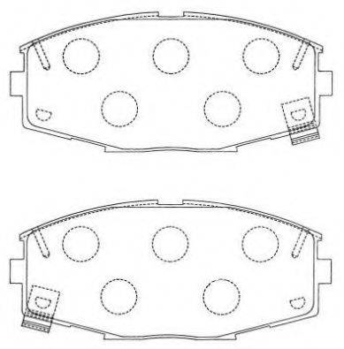 AISIN ASN-145