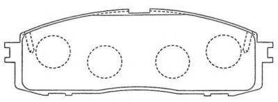 AISIN ASN-146