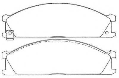 AISIN ASN-167