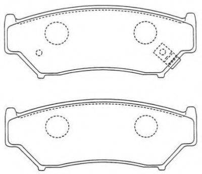 AISIN ASN-175