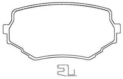 AISIN ASN-2034