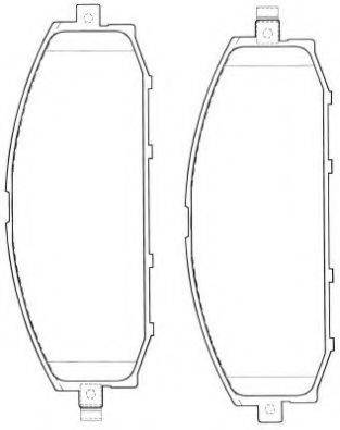 AISIN ASN-2035